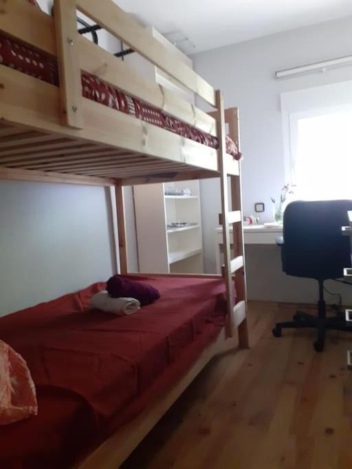 Apartamento Maresme's Corner San Andrés de Llevaneras