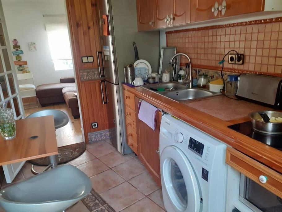 Maresme's Corner Appartement