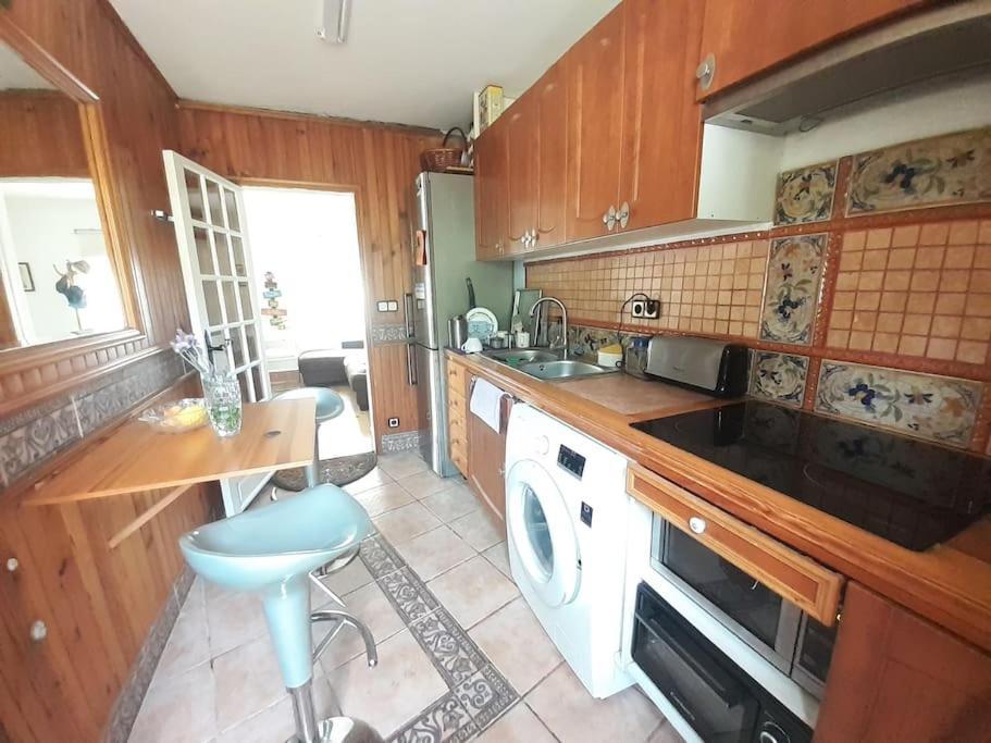Appartement Maresme's Corner *