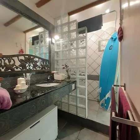 Maresme'S Corner Appartement Sant Andreu de Llavaneres Buitenkant foto