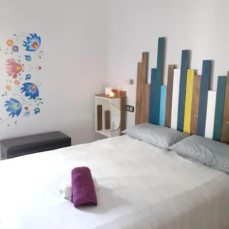 Maresme'S Corner Appartement Sant Andreu de Llavaneres Buitenkant foto