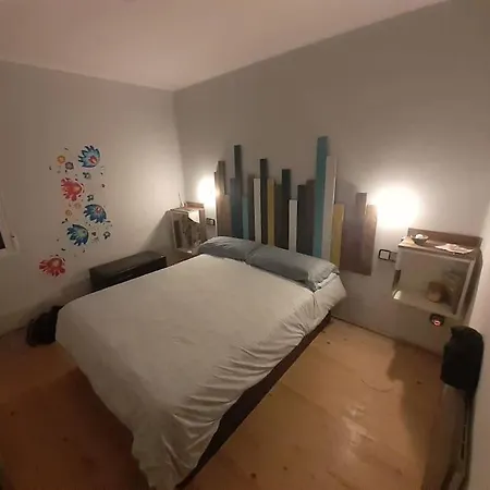 Maresme'S Corner Appartement Sant Andreu de Llavaneres Buitenkant foto