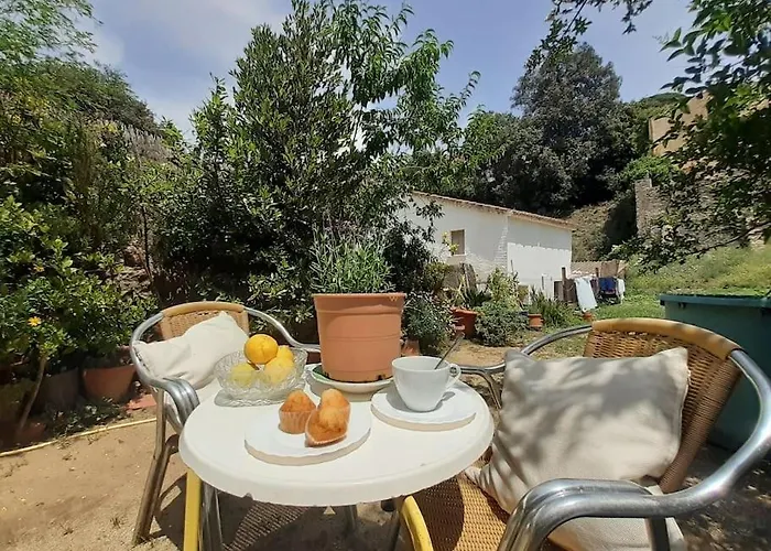 Maresme\'S Corner