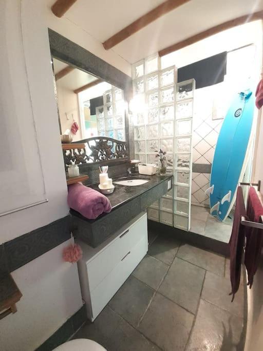 Maresme's Corner Appartement Sant Andreu de Llavaneres