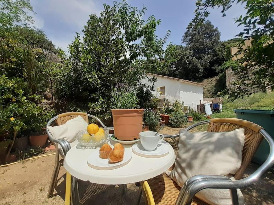 Maresme's Corner Appartement *