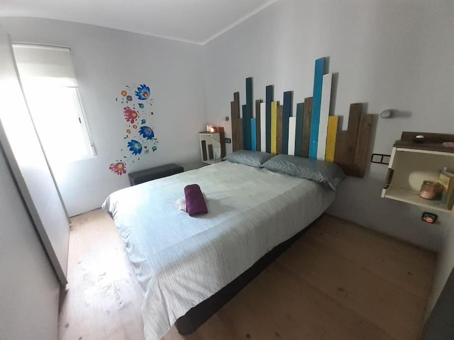 Maresme's Corner Appartement Sant Andreu de Llavaneres
